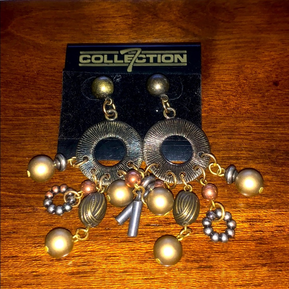 Women’s Earrings